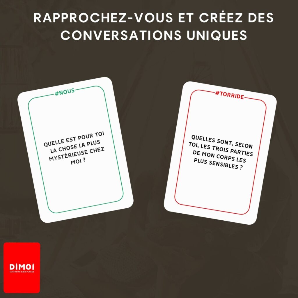 communication dans un couple
