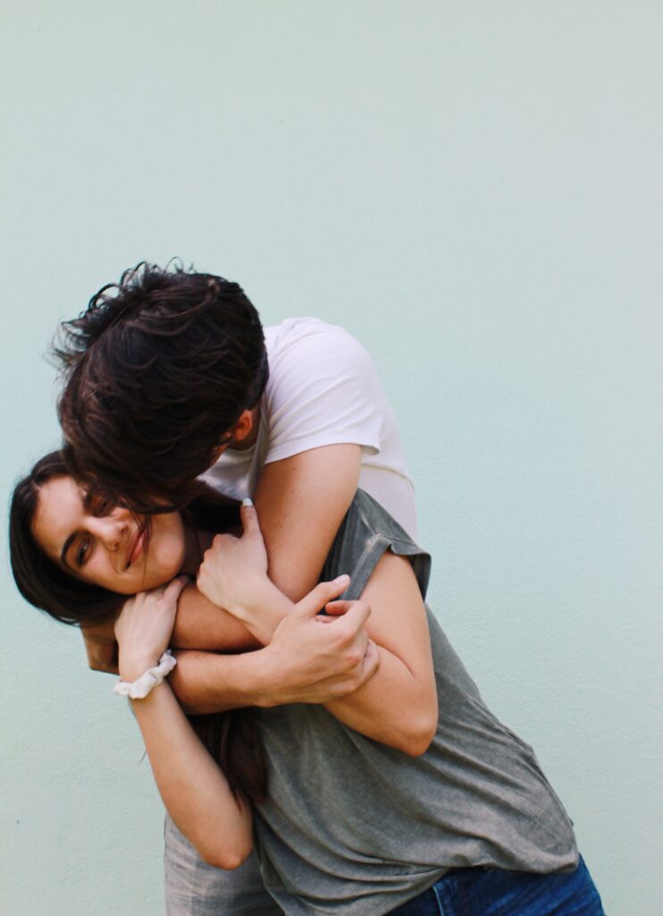 jeu de couple