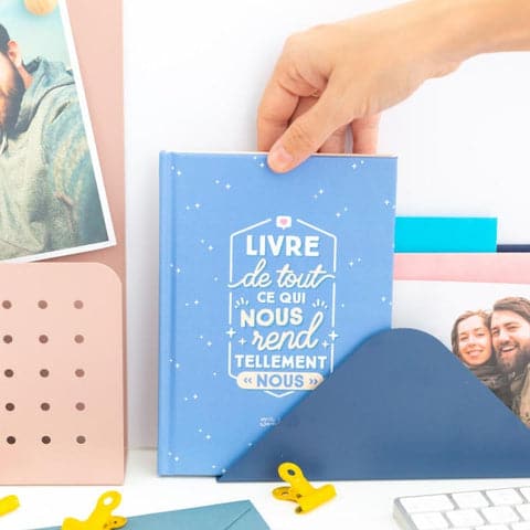 cadeaux pour vos un an de couple