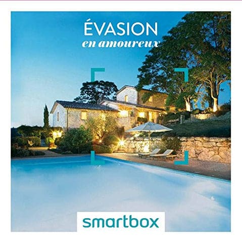 cadeaux pour vos un an de couple