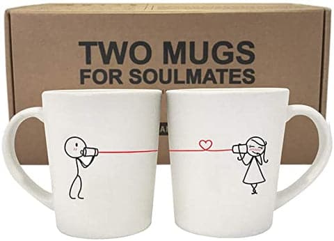 Mugs pour couples