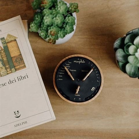 cadeau saint-valentin - box intelligente