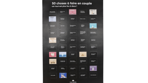 questionnaire couple