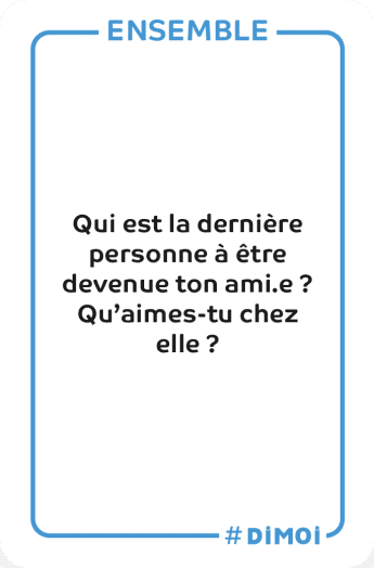 Carte flipbox Ensemble verso DIMOI jeux