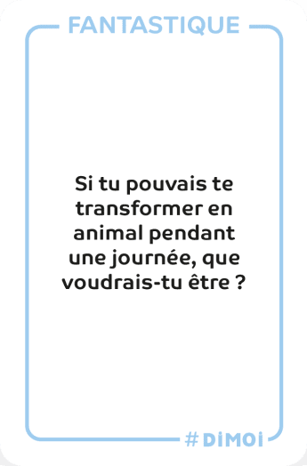 Carte flipbox Fantastique verso DIMOI jeux