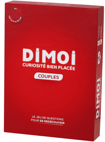 cadeaux pour vos un an de couple