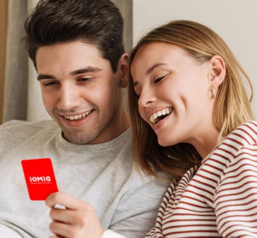 DIMOI jeu de questions couple photo